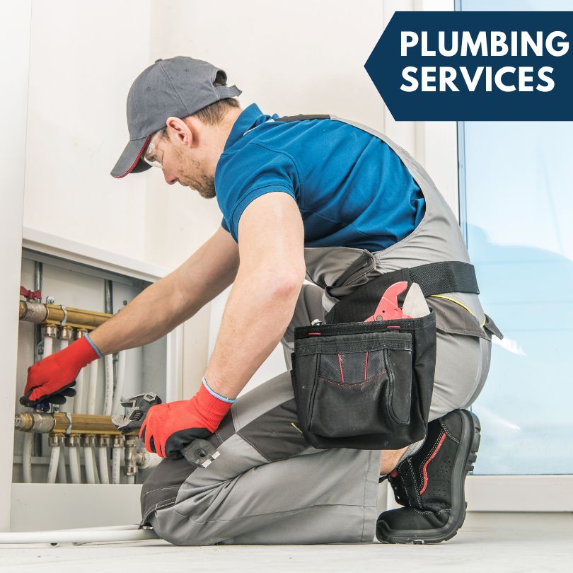 Paonia Plumbing Company